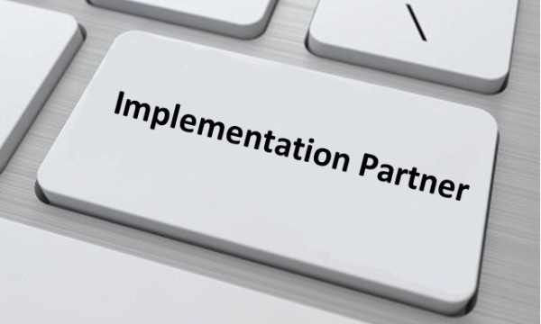 Implementation Partner
